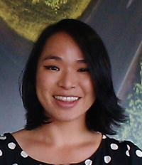 ASHLEY KHOR