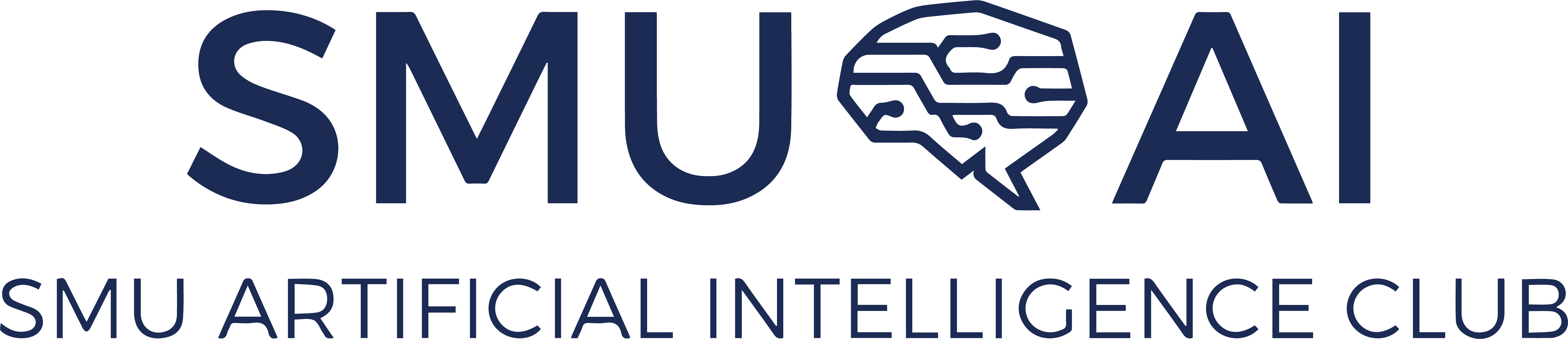 SmuAI Logo