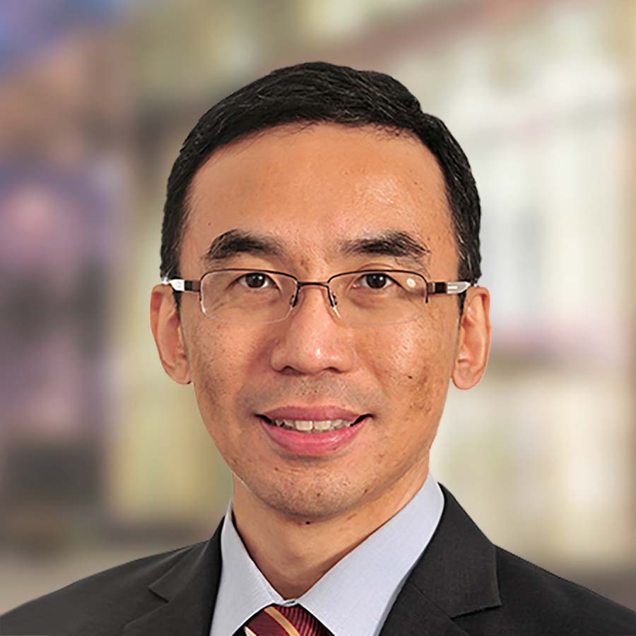 Chua Soon Ghee
