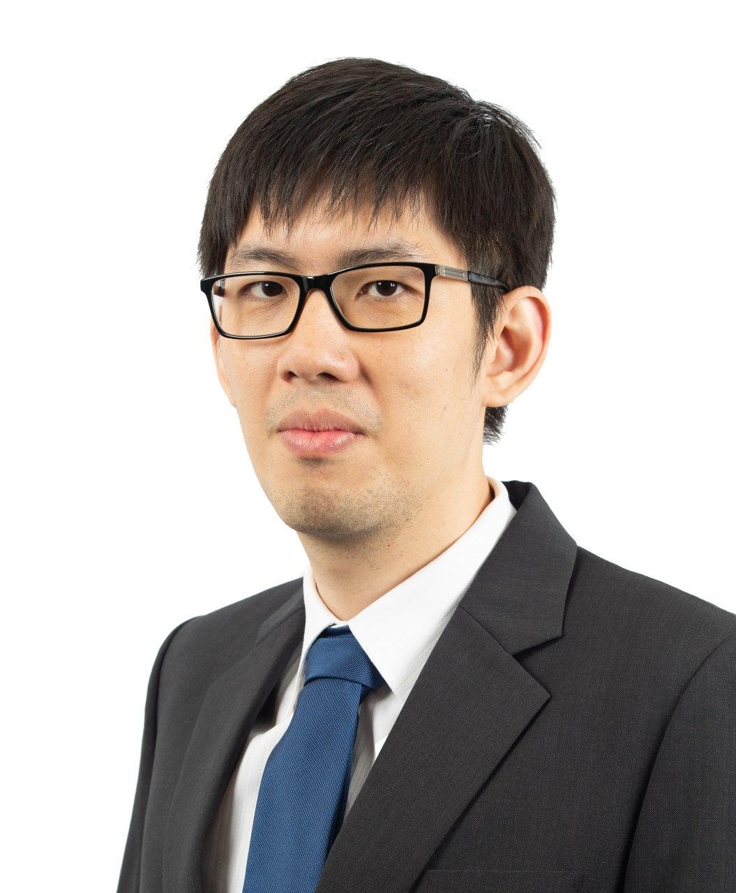 FOO CHUAN SHENG