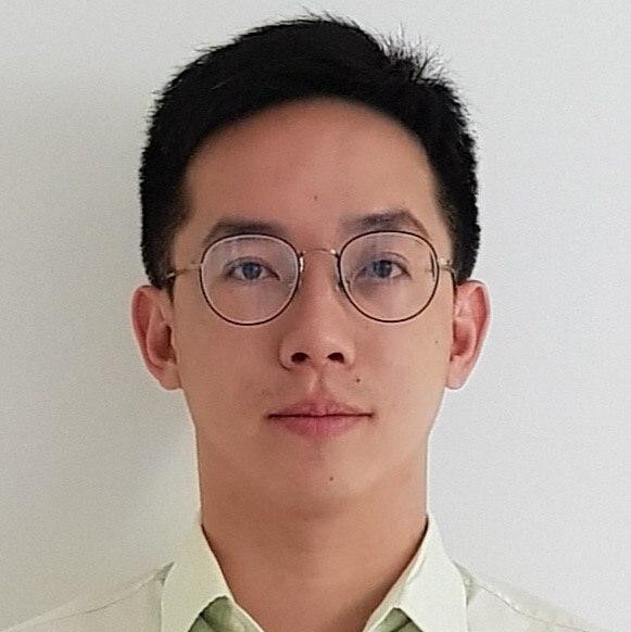 HUANG JUEJING