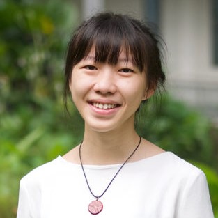 YONG KAI YI