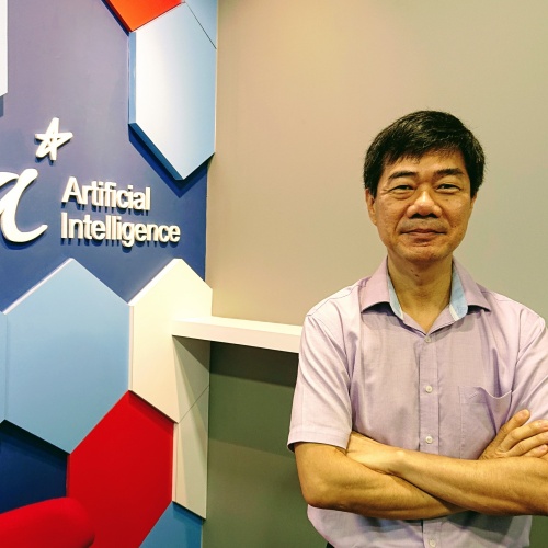 KENNETH KWOK