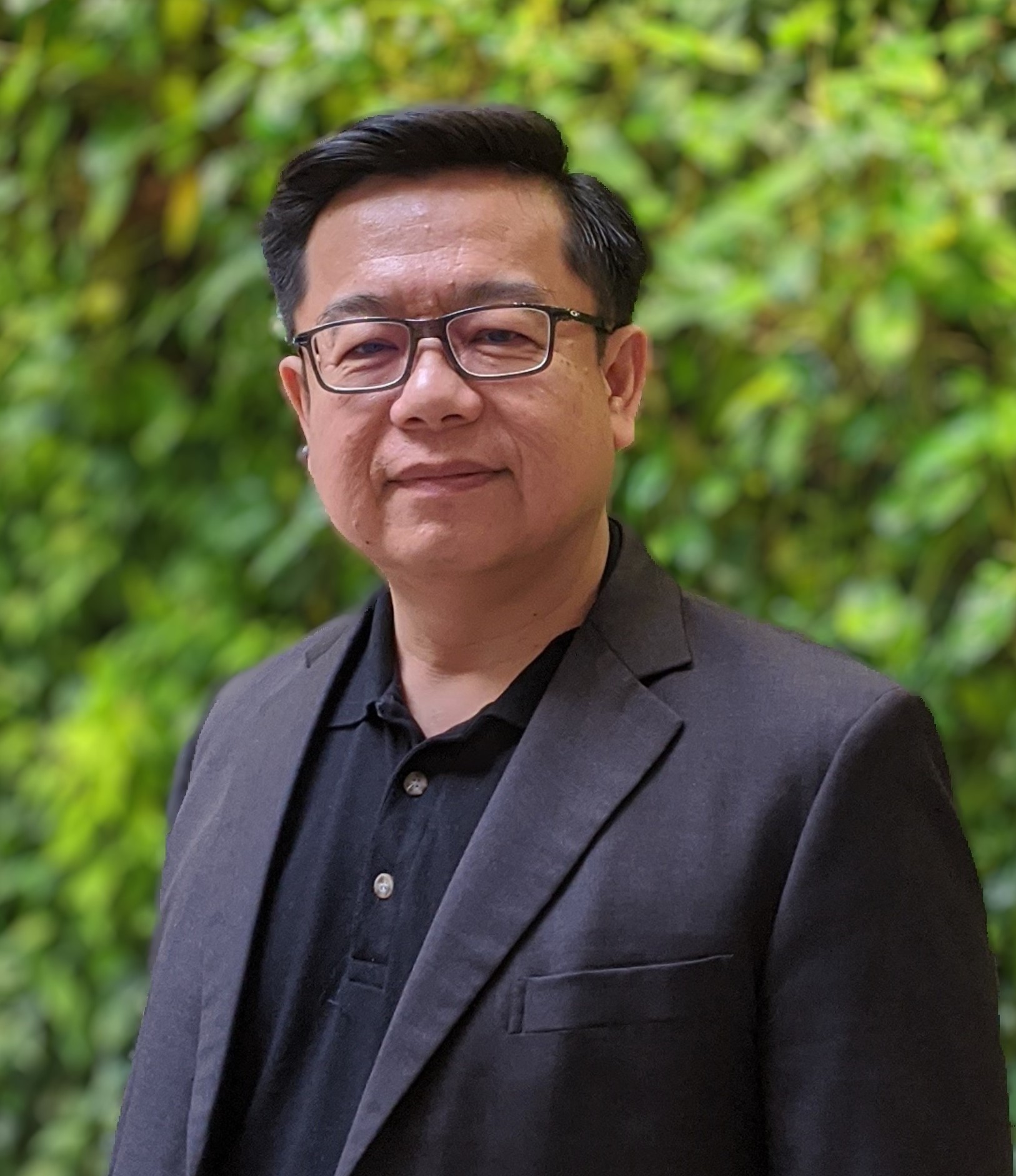 Laurence Liew