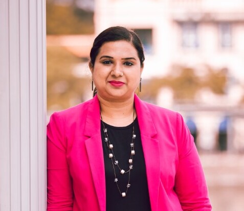 SANDHYA SRIRAM